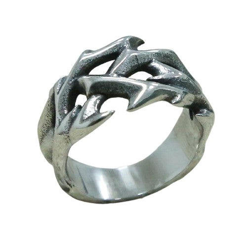 Bague Viking Eikthyrnir