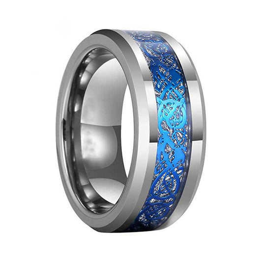 Bague Viking Lagertha