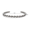 Twisted Viking Bracelet