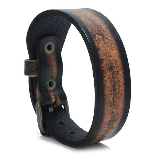 bracelet viking midgard