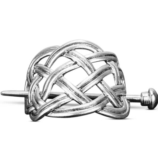 broche celtique medievale