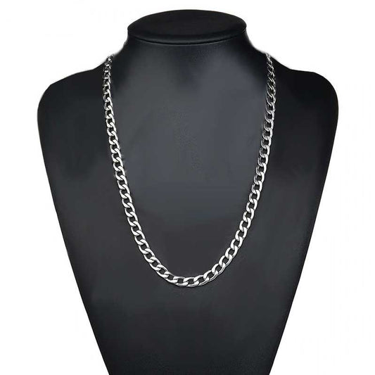 chaine viking argent