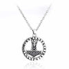 Thor's Hammer The Runic Viking Necklace