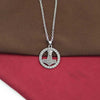 Thor's Hammer The Runic Viking Necklace