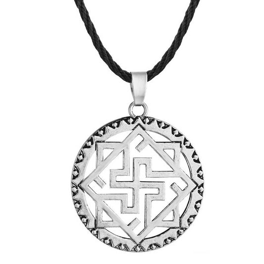 Collier des Valkyries design