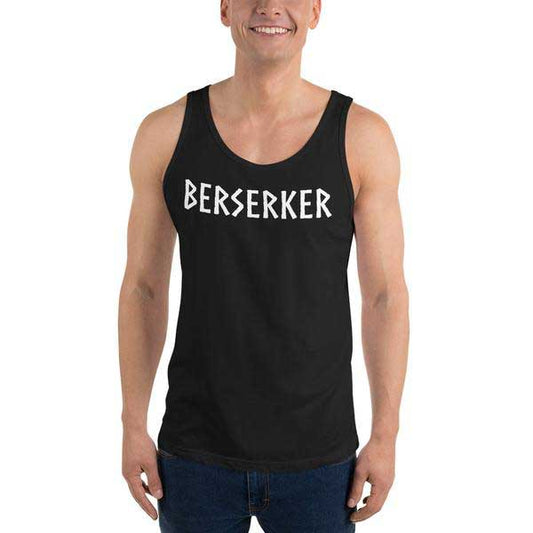 Débardeur Homme Berserker