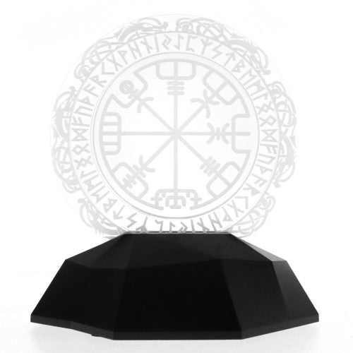 Lampe Viking Vegvisir