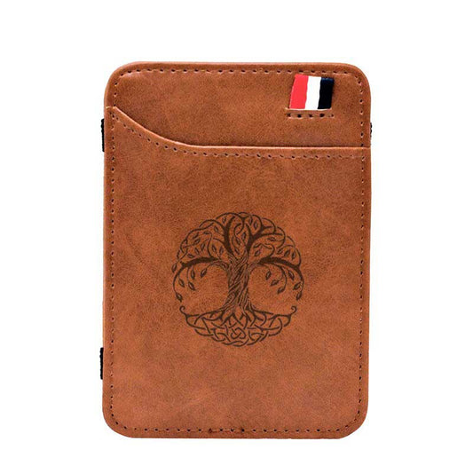 Portefeuille Yggdrasil