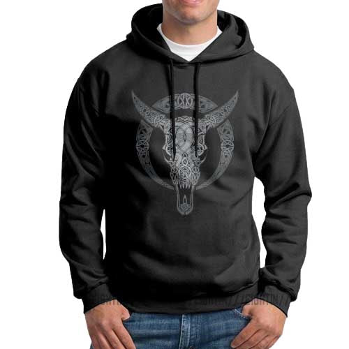Pull Viking Jotunheim