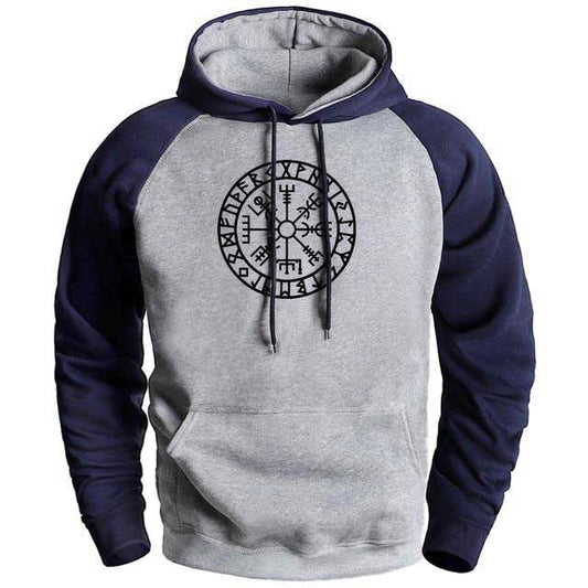 Pull Viking Vegvisir