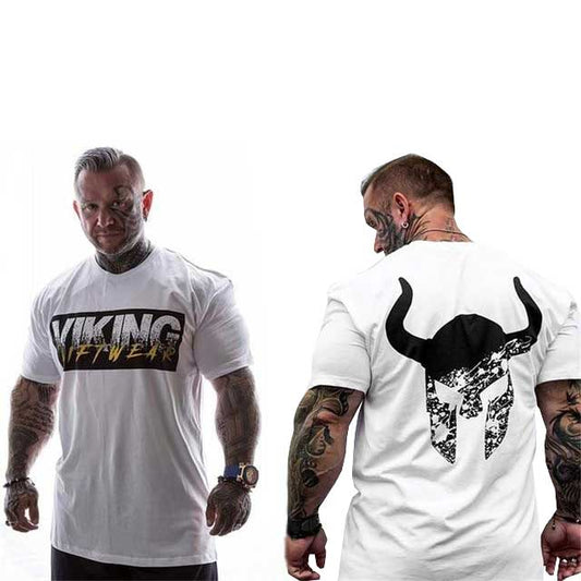t shirt viking metal