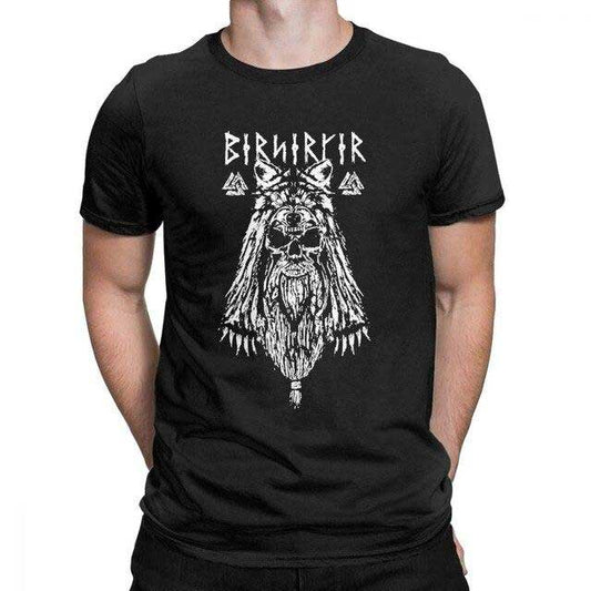 T-shirt Viking Berserker