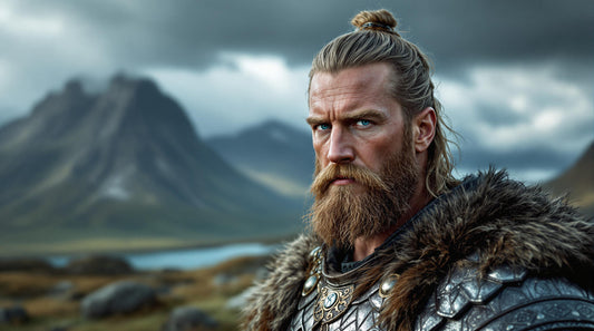 Qui a joué Harald Sigurdsson dans Vikings: valhalla?