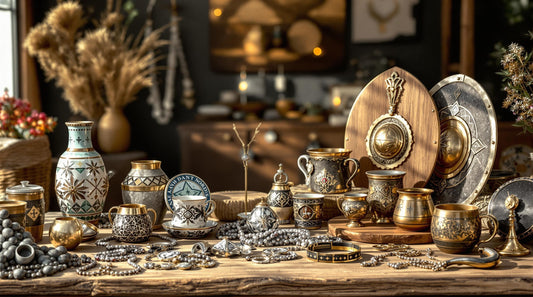 Acheter des Accessoires vikings en France (Ervald.com)