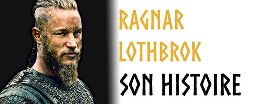 Qui était Ragnar Lothbrok ? La vraie Histoire