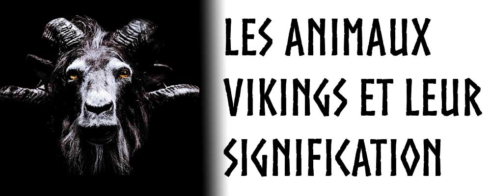 Symboles De La Mythologie Nordique