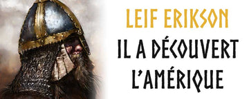 Qui est Leif Erikson ?