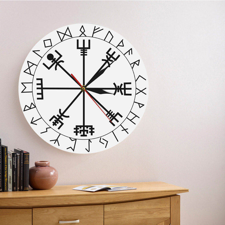 Viking Clocks