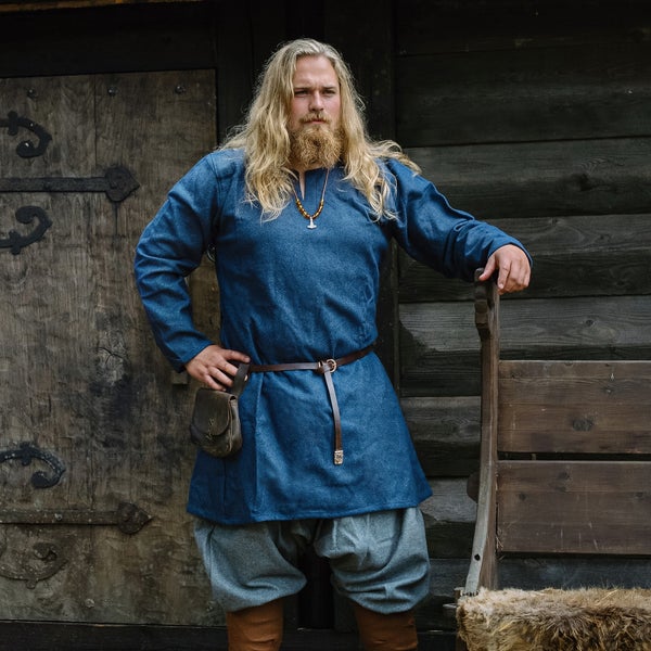 Viking Tunics
