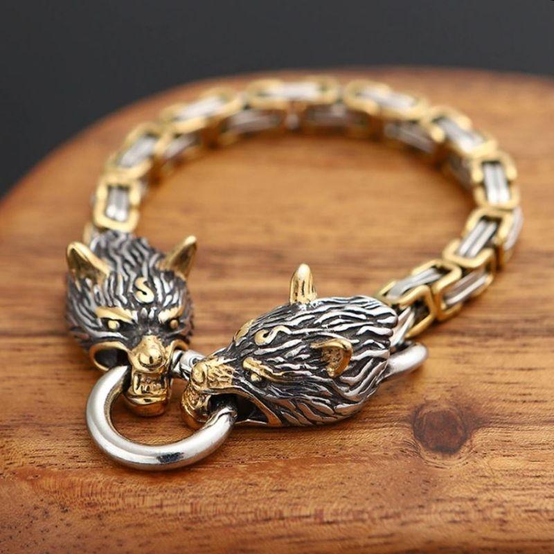 Viking bracelets