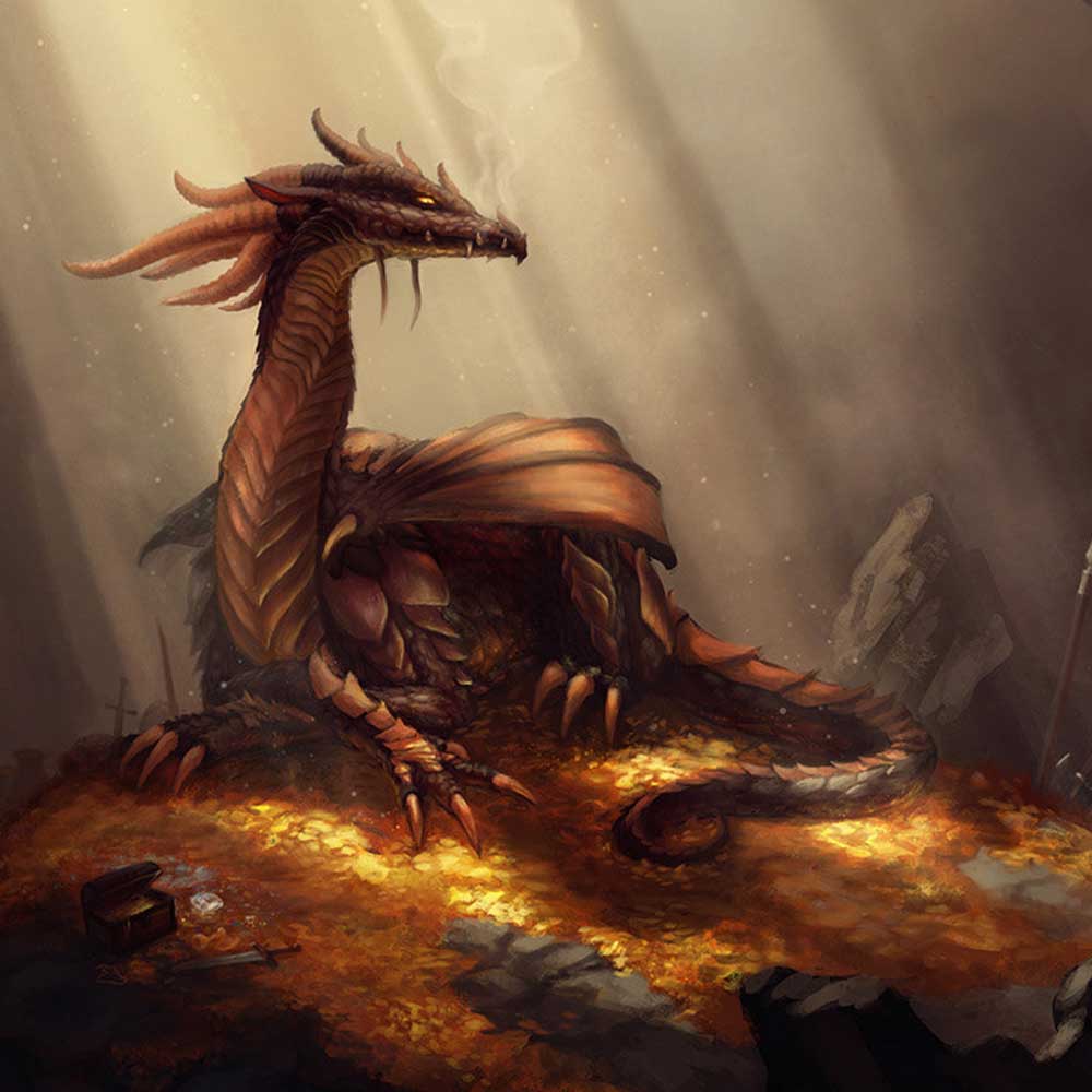 Fafnir Fafnir – Ervald