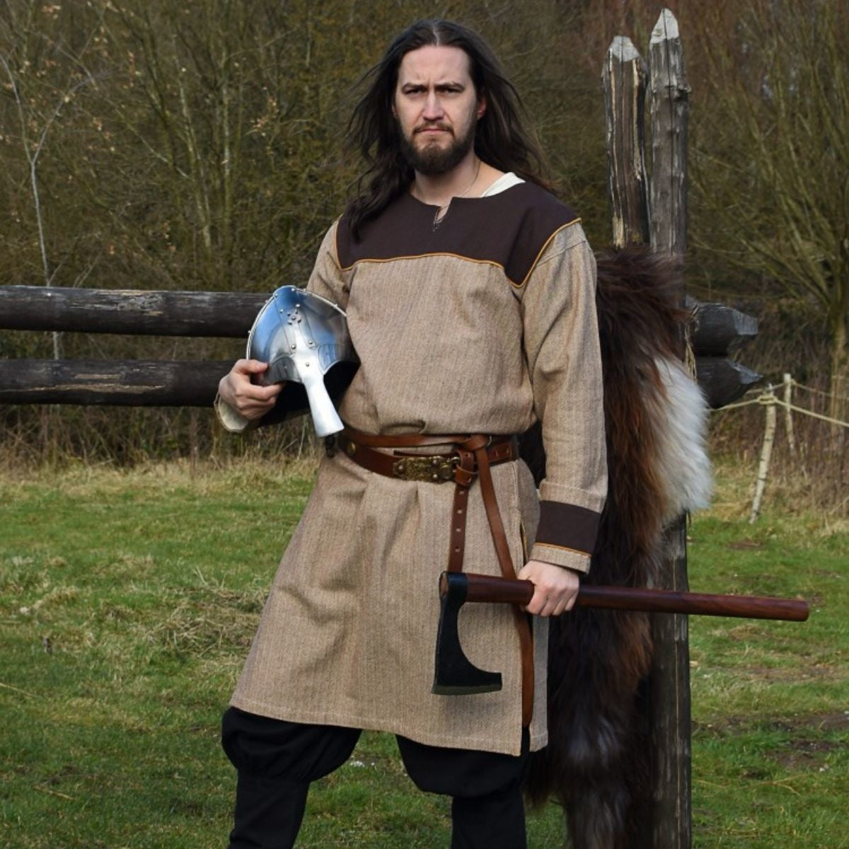 Viking Costumes