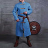 Armor Viking Style Padded Coat