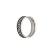 Viking Gleipnir Ring (Steel)