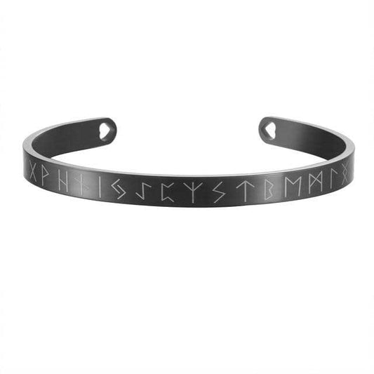 Viking Runes Bracelet