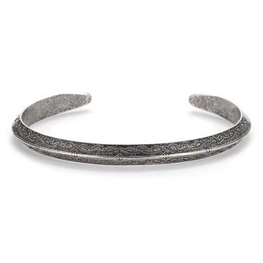Bracelet Viking Acier forgé