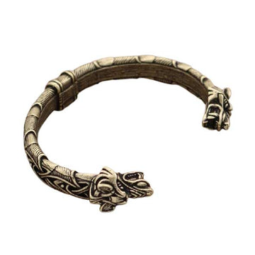 Bracelet Viking Bjorn bronze