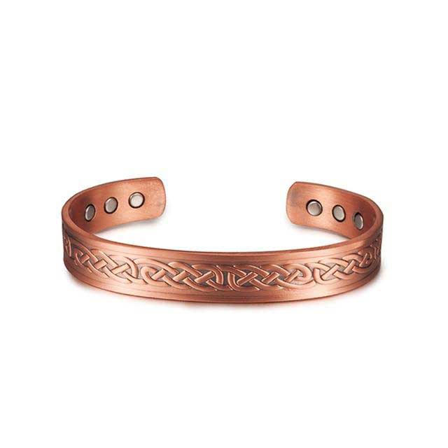 Bracelet Viking Cuivre 