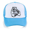Casquette Viking Ours