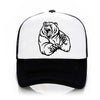 Casquette Viking Ours