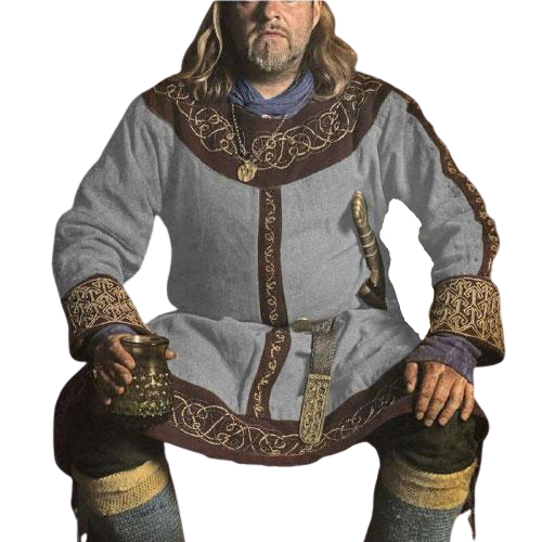 Jarl Viking Costume