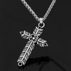 Athelstan Viking Necklace