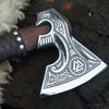 Norse Trinity Viking Ax