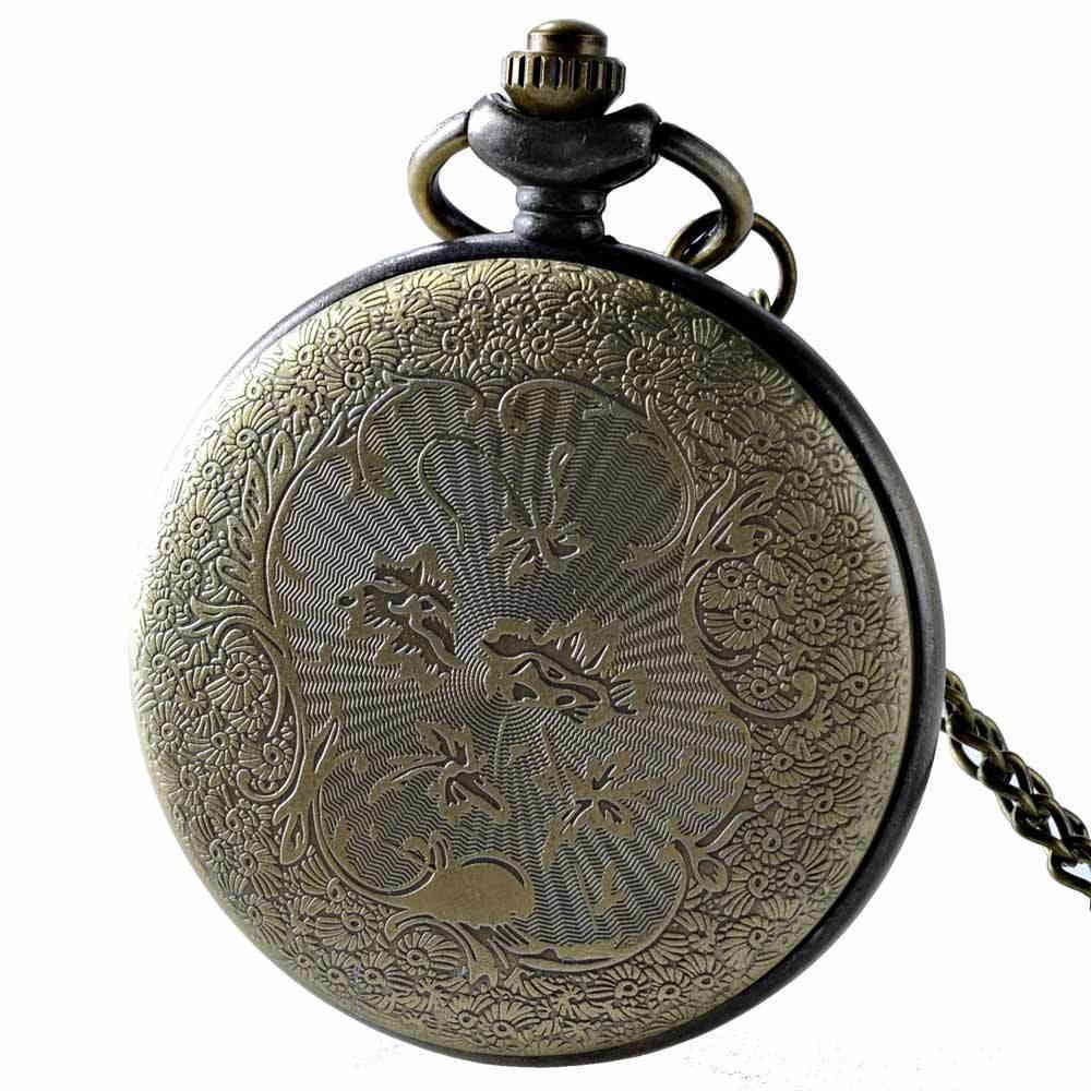 Viking Valknut Pocket Watch Invasion Viking Shop – Ervald
