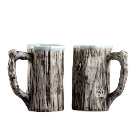 Mug Viking Couple
