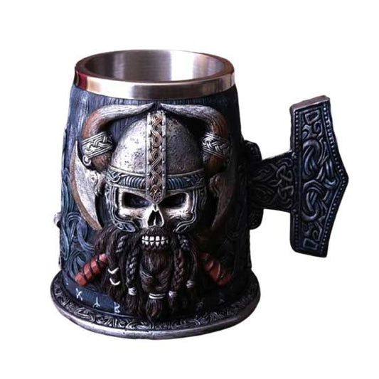Mug Viking Ragnar