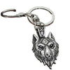 Viking keychain<br> Wolf Fenrir