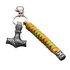 Viking keychain<br> Mjolnir
