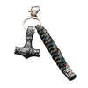 Viking keychain<br> Mjolnir