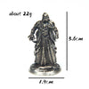Statue Viking Chevaliers de la Mort