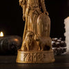 Statue Viking Freyja
