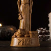 Statue Viking Frigg