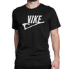 Nike T-Shirt im Wikinger-Stil