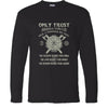 Brotherhood Viking Langarm-T-Shirt