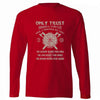 Brotherhood Viking Langarm-T-Shirt