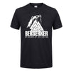 Odins Berserker-Wikinger-T-Shirt